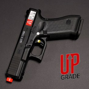 건스토리 [업그레이드 선택] VFC UMAREX GLOCK45 핸드건 /가스블로우백, 1개, 업그레이드 강화형