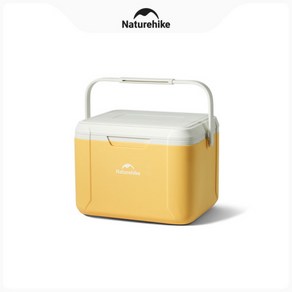 네이처하이크 캠핑 아이스박스 5L 18L 아웃도어 PU 보온 보냉 냉장고 48h 보냉 CNK2450CF012