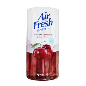 홈즈 에어후레쉬 크리스탈워 본품, 400ml, 8개