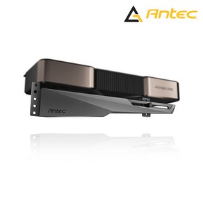 안텍 Antec DAGGER GPU BRACKET 그래픽지지대 (Black), 1개