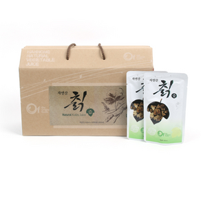 자연산 칡즙100mlx30팩 웰빙식품, 30팩, 100ml