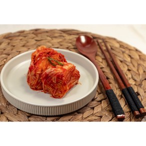 [오감만찬] 썰은 맛 김치 10kg, 1개