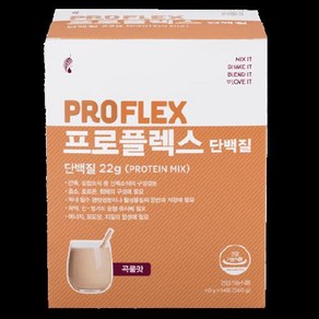 멜라루카 엘리베이트(프로플렉스) 560g, 1개