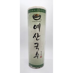 예산국수 (중면), 1개, 1.1kg