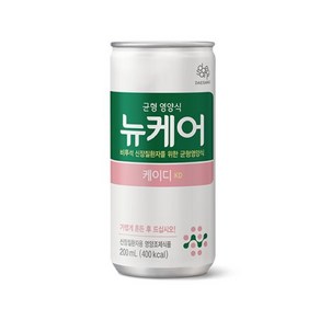 뉴케어 케이디 비투석용 200ml, 60개