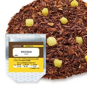 루피시아 LUPICIA 디카페인 홍차 피콜로 50g, 1개, 1개입