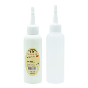 웰코스 현대 바이오 무취 파마액 100ml, 1개