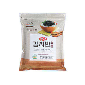 대용량 업소용 파래 돌김 돌자반 김자반 볶음 500g, 1개