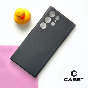 CASE+ 케이스플러스 갤럭시 S24 시리즈 맥세이프 예쁜 컬러 가죽케이스