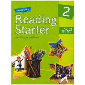 Reading Starter 2