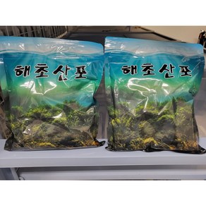 해초산포 500g