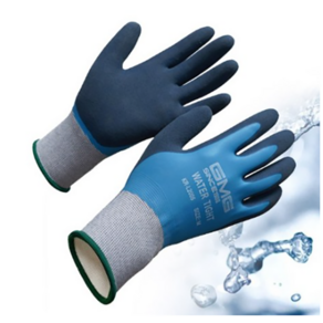 GMG 워터타이트 방수 수중 안전 작업 장갑 10세트 / GMG Watertight glove 10pairs