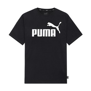 매장정품 푸마 PUMA 퓨마 에센셜 남자 블랙 586666-01 1731800