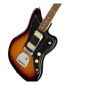 펜더 플레이어 재즈마스터 일렉기타 Player Jazzmaster