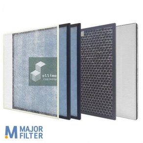 [호환] AP-1013F 코웨이 교체 공기청정기 필터 AP-1023F_신선필터, 상세페이지 참조, 상세페이지 참조