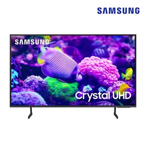 삼성전자 TV 4K UHD SMART OTT 70인치 70DU7200 (2024년형), 스탠드형