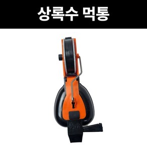 상록수 먹통 수동 목공먹줄 휴대용 카펜터라이너 선긋기 작업, 1개