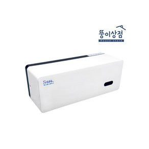 국산 에스에스에이치 소변기 센서 건전지형, 1개