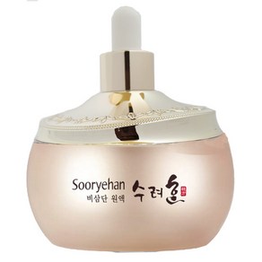 수려한 비삼단 원액_45ml 에센스