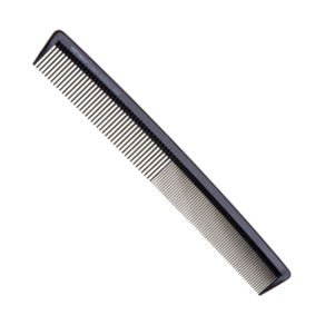 덴맨 카본 콤보 전문가용 커트빗 233mm DC04/ Denman Cabon Pofessional Comb 233mm DC04, 1개