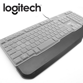 logitech 로지텍 G100S전용 키보드 키스킨 키보드덮개, 단일모델, G100S전용 키스킨