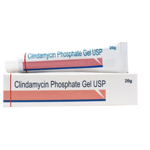 Clindamycin Phosphate Gel 20 gm | Pimple care face care