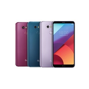 LG전자 G6 LTE 32GB 공기계 (중고) (RT)