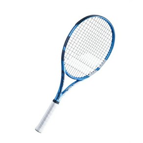 바볼랏 Babolat 경식 테니스 라켓 EVO 드라이브 101536, 1개, BL, G2