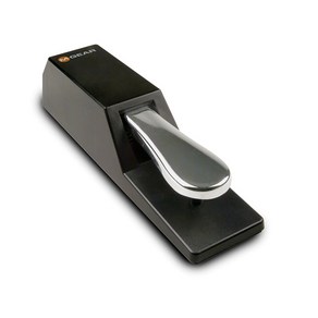 M-Audio SP-2 Sustain Pedal, *, *