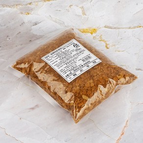 칼리바우트 파에테포요틴 500g웨하스조각, 500g, 1개