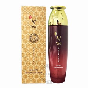 설려 고결 스킨 150ml 주름개선 미백, 1개