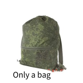 방탄헬멧 전술헬멧 러시아 Ratnik 6B47 Smo 훈련 고분자 물질 사냥 충돌 복제품, 5) Bag, 1개