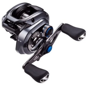 시마노 (SHIMANO) 베이트릴 23 SLX DC 71 루어 캐스팅