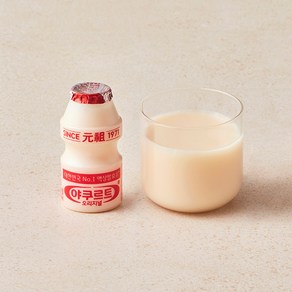 오리지널 야쿠르트 65ml