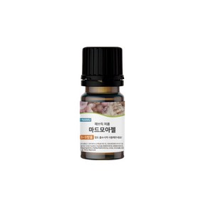 아트박스/나무 NAMU 1+1 건조기볼 양모볼오일 드라이볼 섬유 유연제, 마드모아젤, 2개