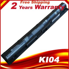 HSW New-OEM-KI04-Laptop-Battey-Fo-HP-Pavilion-14-15-17-AB000-HSTNN-LB6S-800049-001, [01] 2501 - 3000 MAh