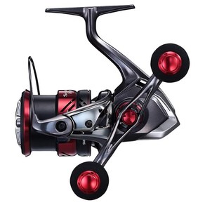 시마노(SHIMANO) 스피닝 릴 21 세피아 XRC3000SDHHG 에깅, 03.C3000SDHG