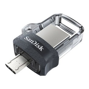 SANDISK Ultra Dual Drive M3.0 16GB USB3.0