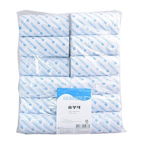 대한위재 솜붕대(Cotton Bandage) 6inch 250cm 판매단위:팩(12롤), 1개, 1개입