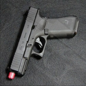 |건스토리| E&C Glock45 핸드건/글록45 (EC-1305) /비비탄총