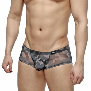 METROMALEWEAR [M2W] Osca Boxe Camoflague (2125-93)