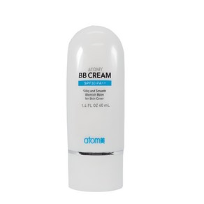 애터미 비비크림 SPF30 PA++ 40ml, 2개