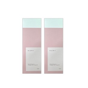 가히 서울 링클 바운스 콜라겐 미스트 앰플 120ml, 2개