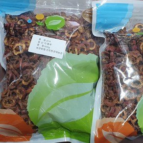 산사600g 산사열매, 600g, 1개