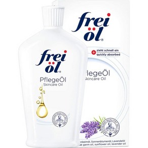 일본직발송 6. FREIOIL (프레이 오일) 프레이 오일 페이스 바디 케어 오일 125ML B00E5B5ENI, 페이스 AMP; 바디 케어 오일 12, 1개