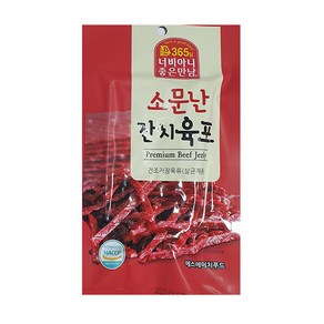 포항마트 국산 쇠고기 육포 30g / 쇠고기육포 소고기육포