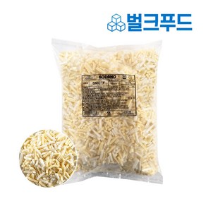 코다노치즈 DMC-F 2.5kg 피자 모짜렐라 슈레드 치즈 냉동, 1개