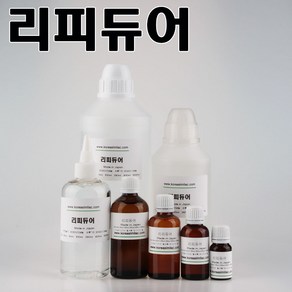 코리아씨밀락 리피듀어, 리피듀어 10 ml, 1개