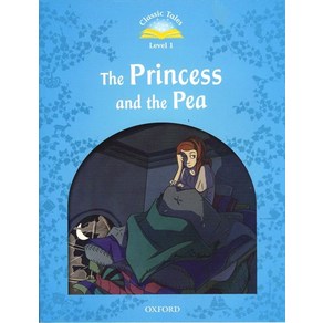 The Pincess and the Pea, Oxfod Univesity Pess