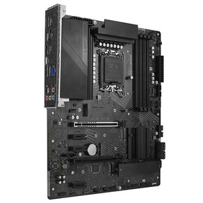 [ASRock] Z790 PG Lightning SE D5 에즈윈 벌크 (인텔Z790/ATX)